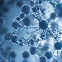 Hyaluronic Acid molecular structure